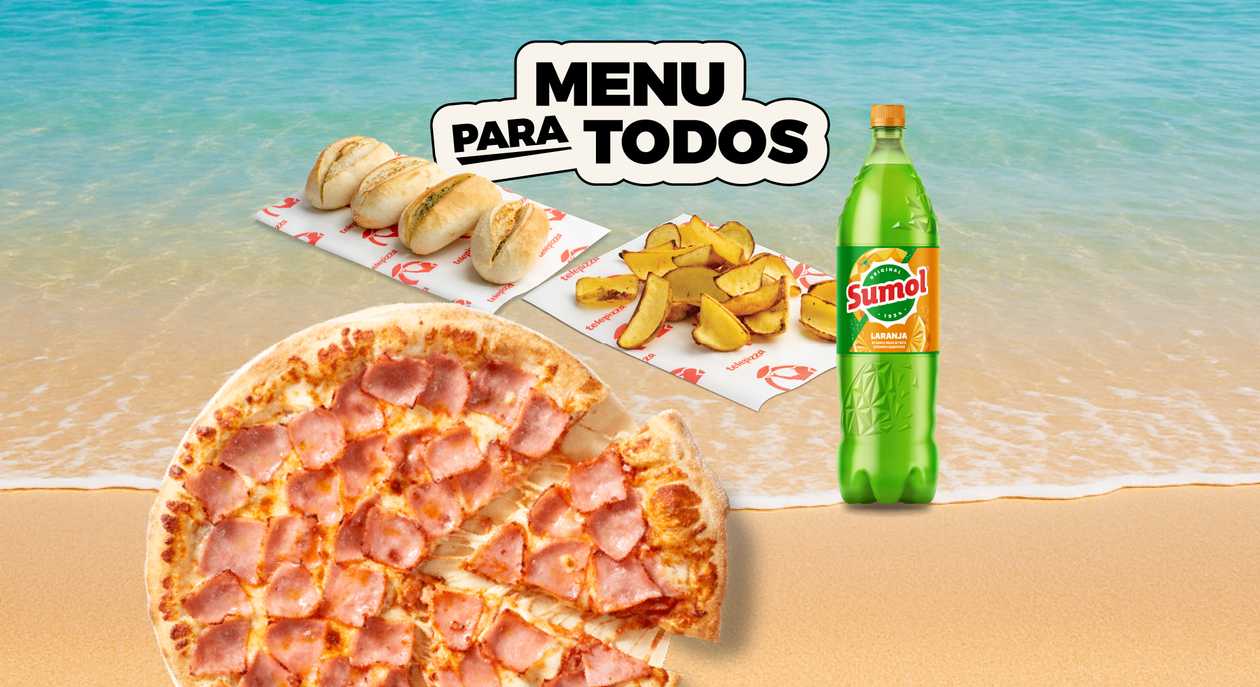 Combo for All
