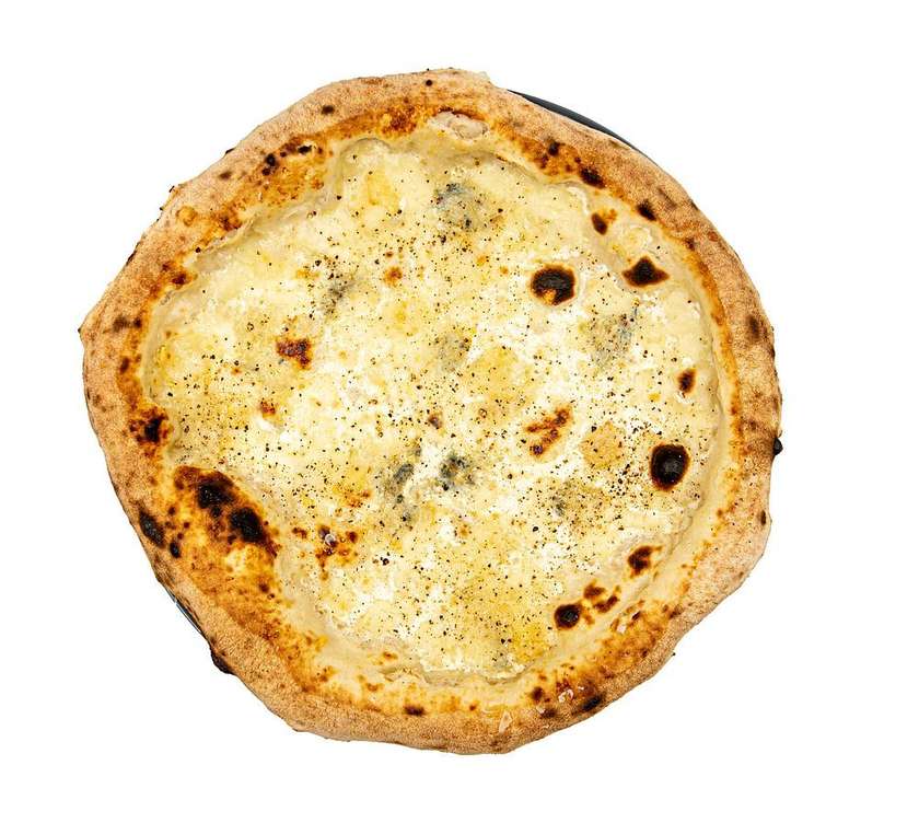 Quattro Formaggi