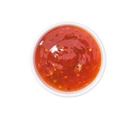 Sweet Chilli