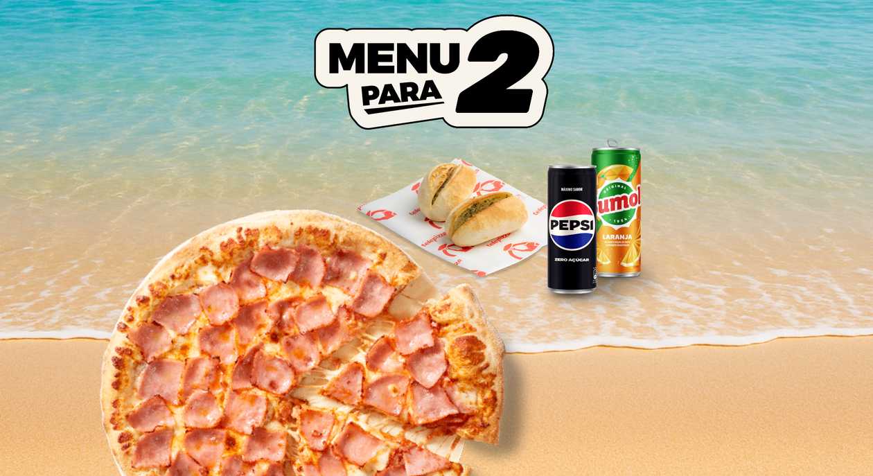 Combo for Two