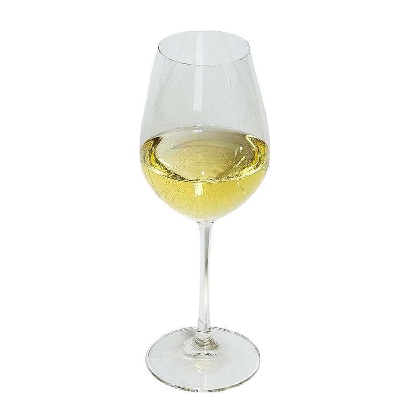 Wino Białe
