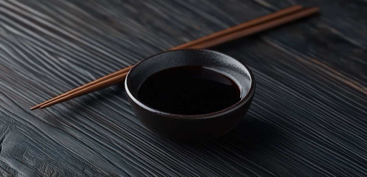 Hoisin spicy sauce