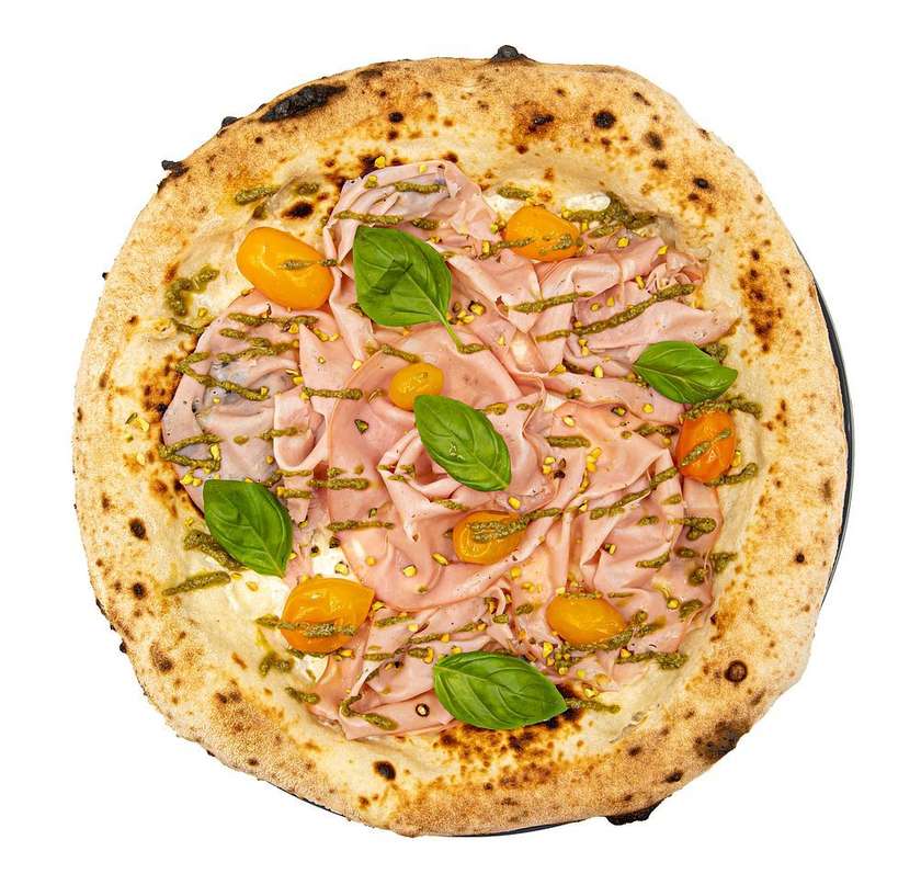 Mortadella Bologna IGP