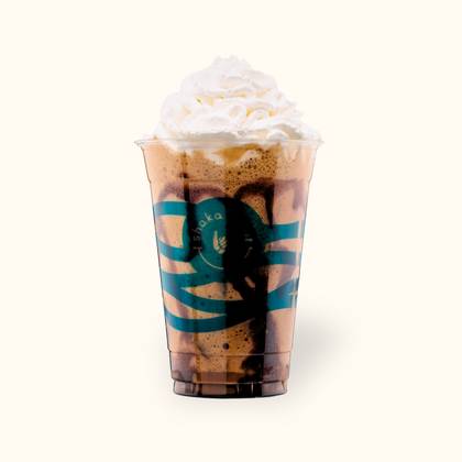 Frappé Clasic 450ml