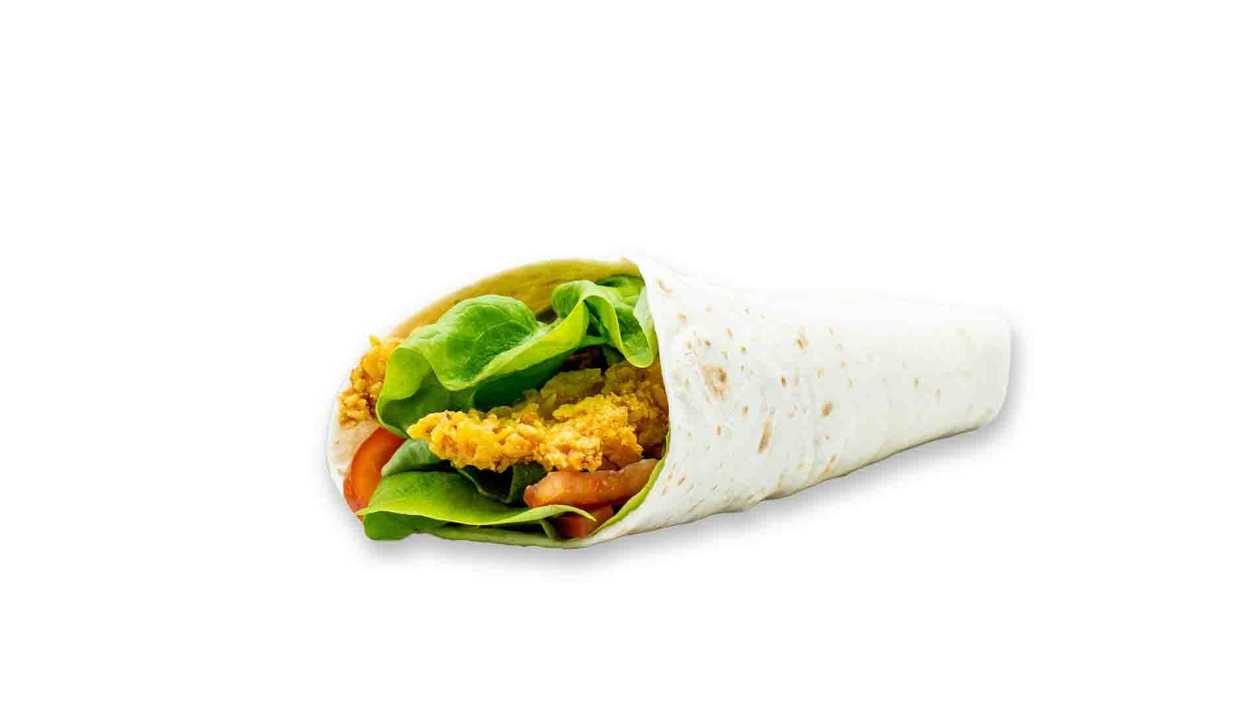Combo wrap