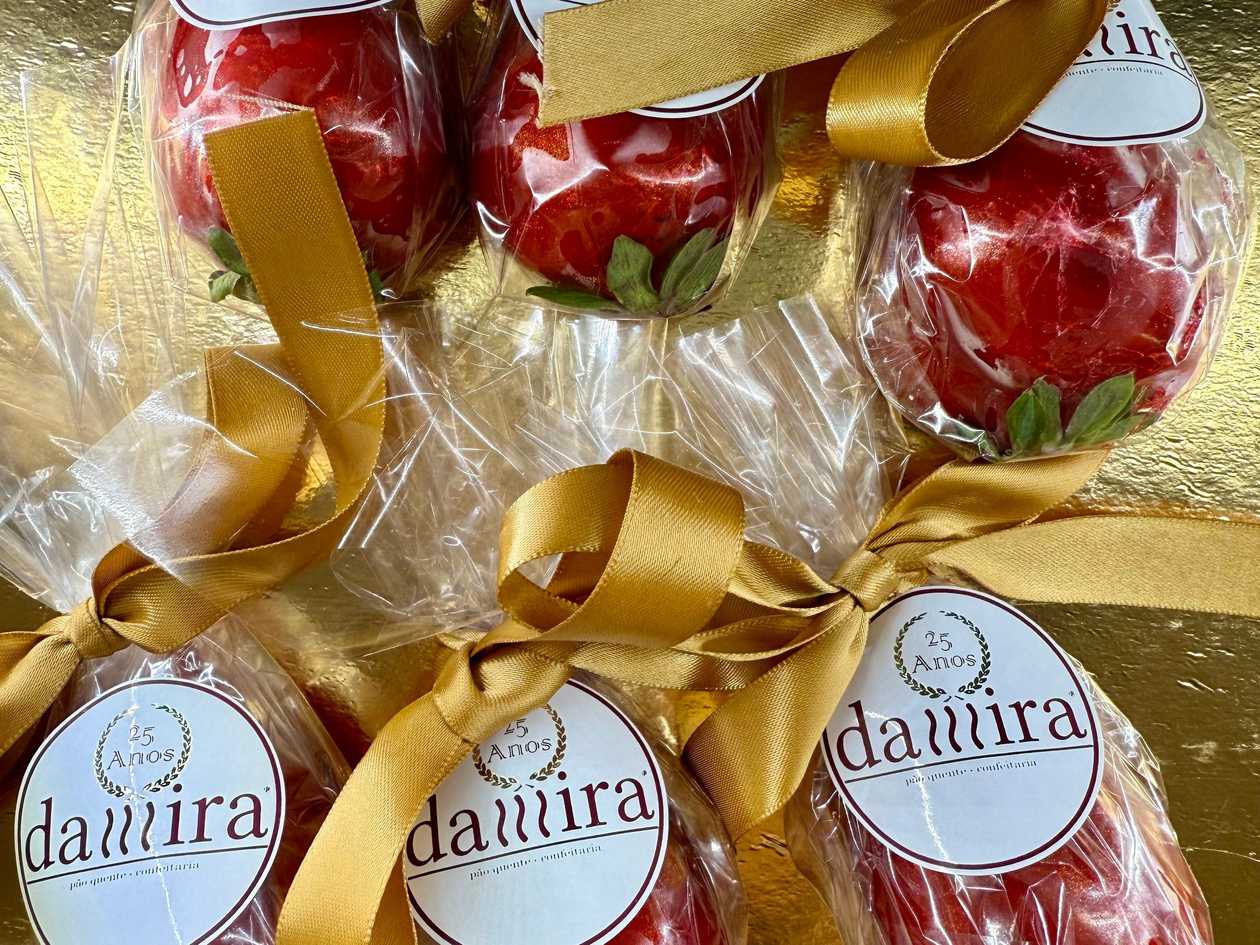 2x Morango do Amor 🍓