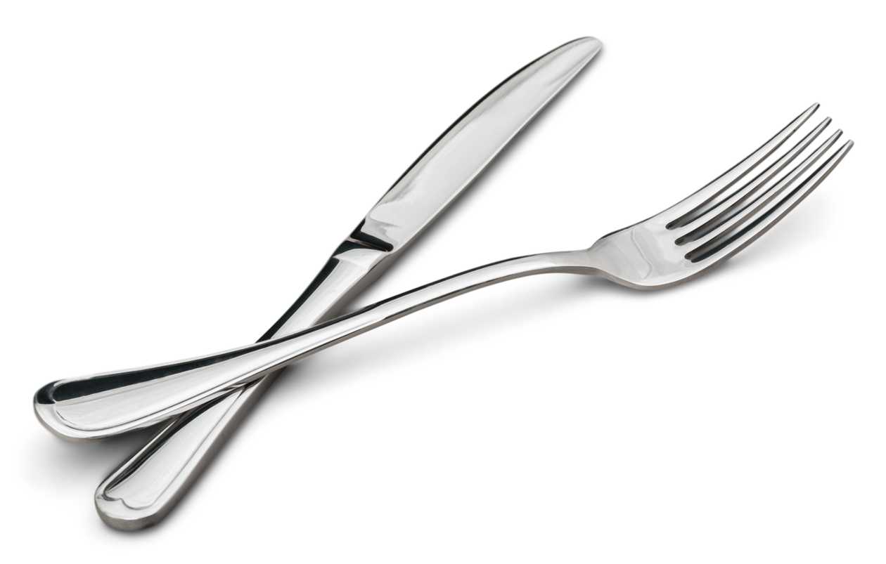 Cutlery