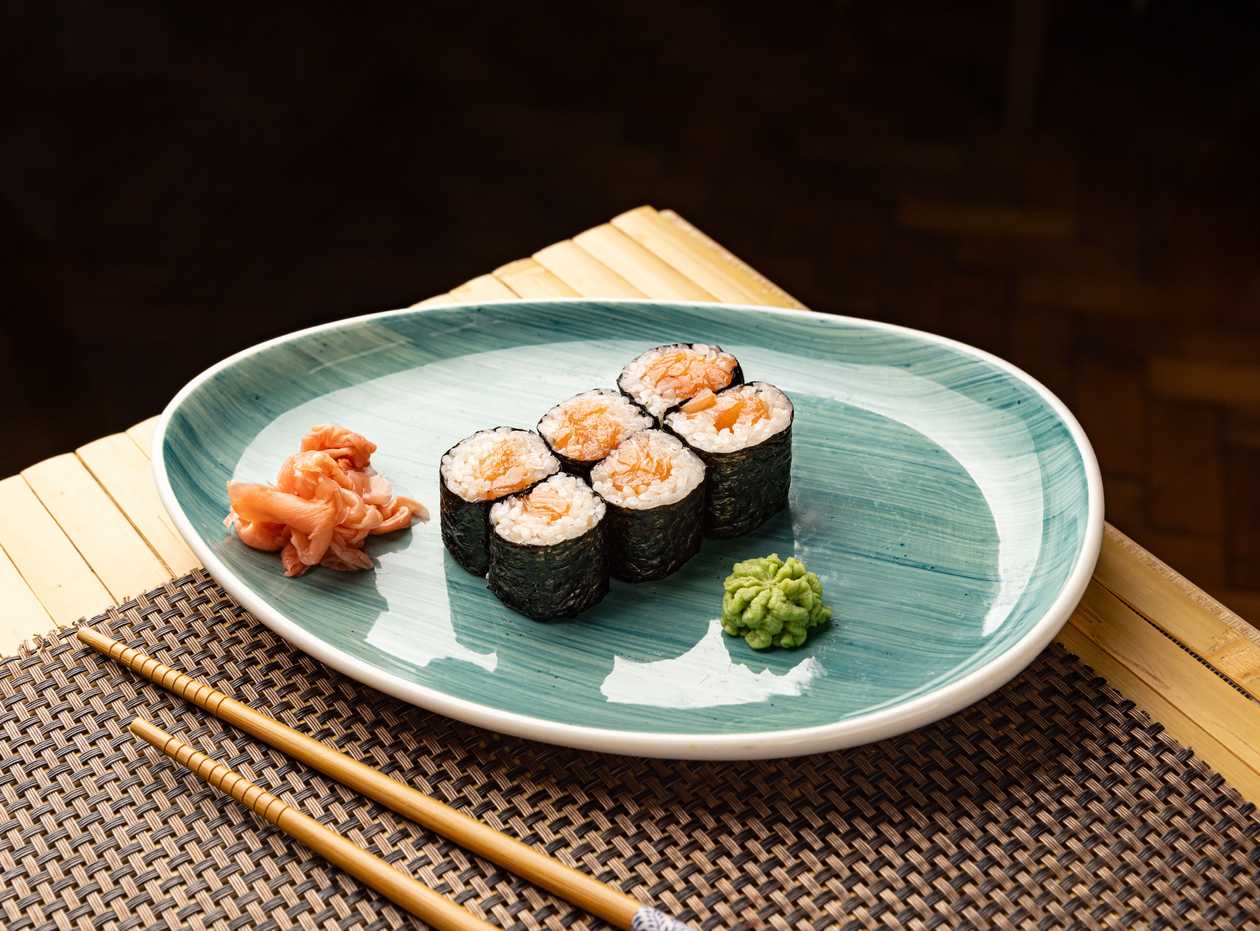 Kani crab