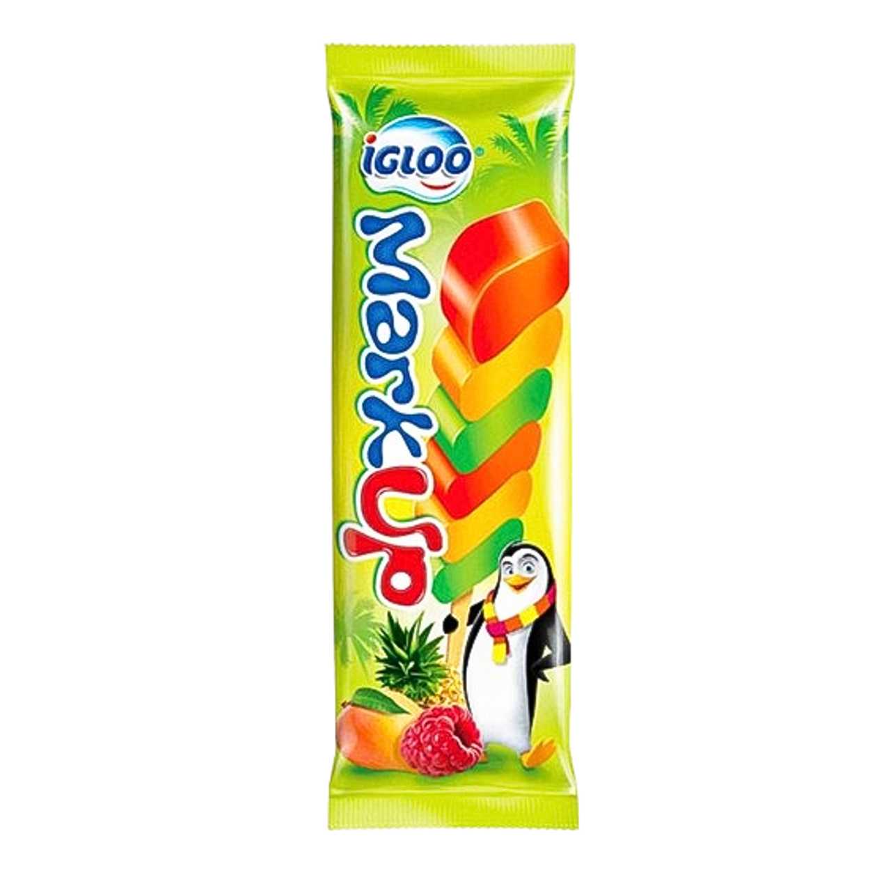 IGLOO MARK UP 80ML