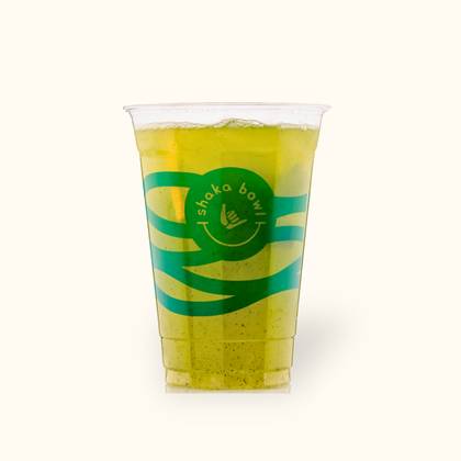 Limo Mango-Busuioc 450ml
