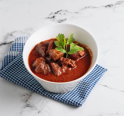 Lamb Rogan Josh