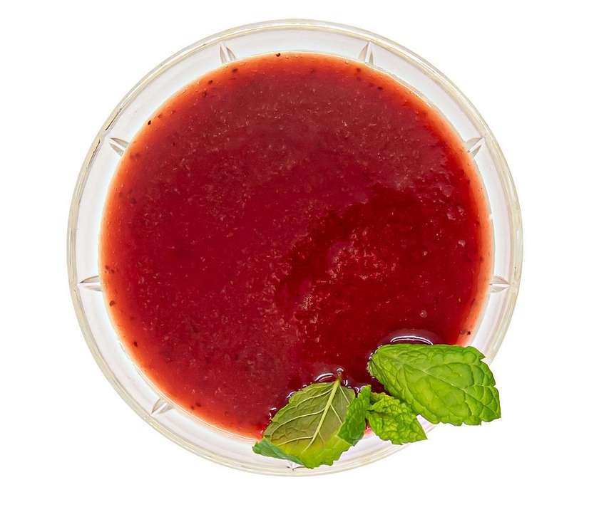 Panna Cotta