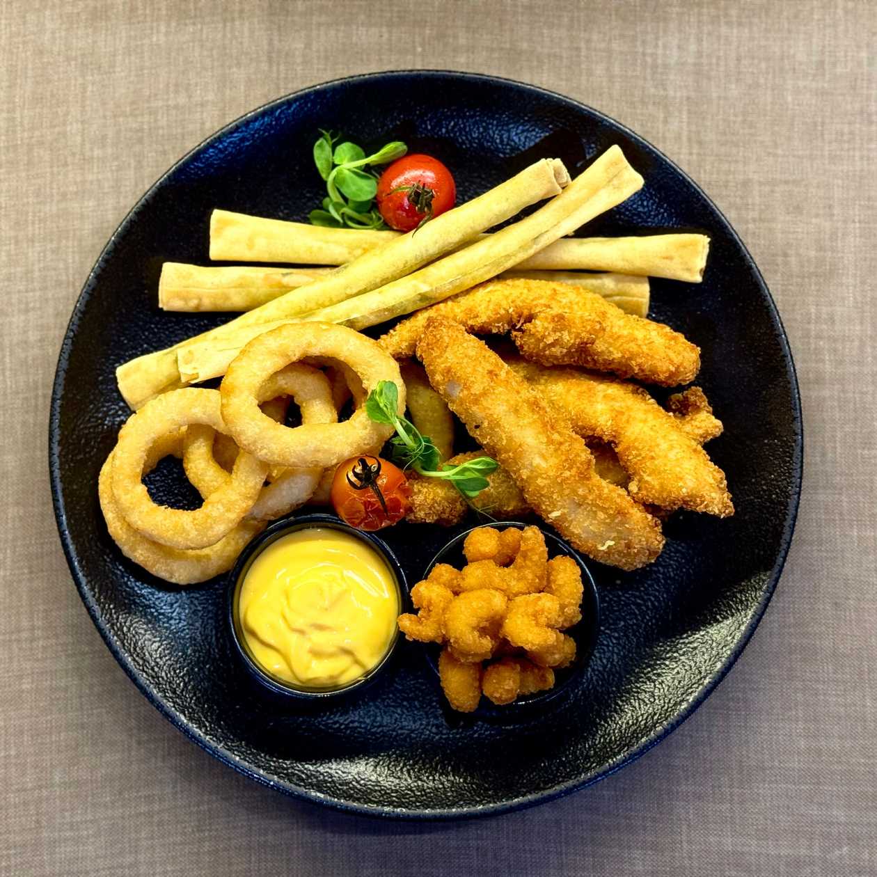 Fritti
