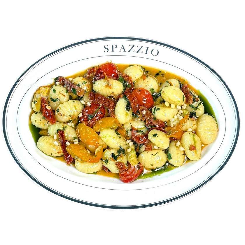 Gnocchi al Pomodoro