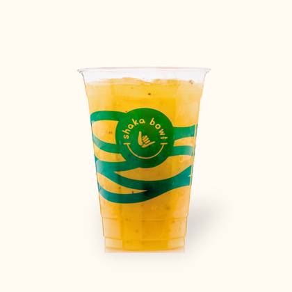 Yellow Smoothie 450ml