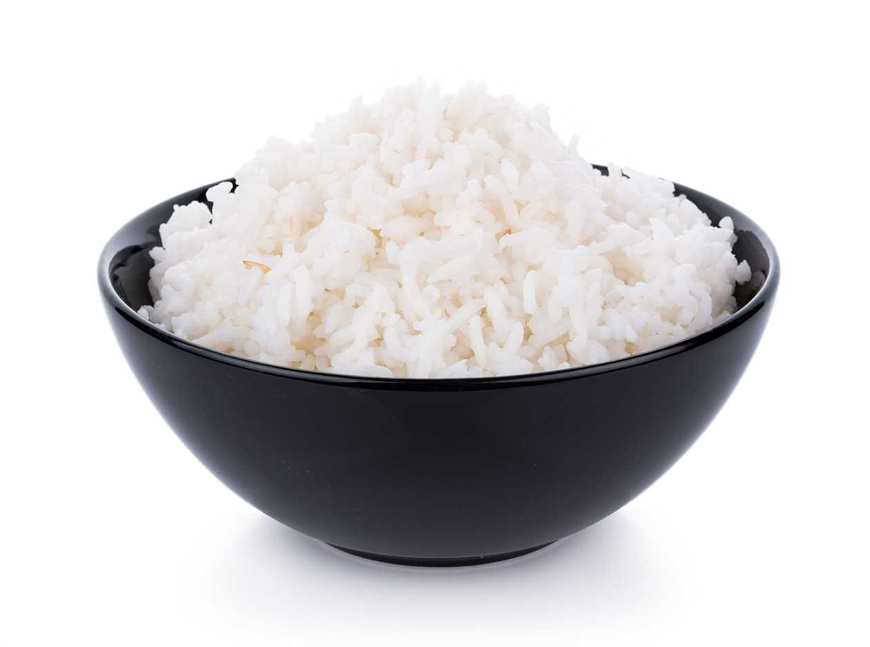 Jasmine rice