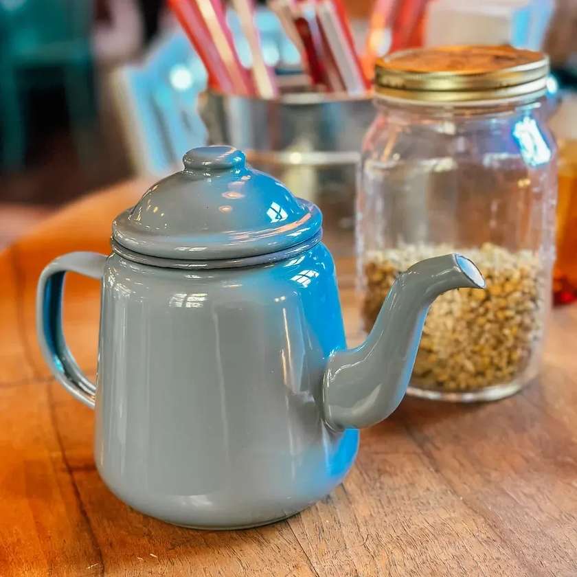Herbal Tea