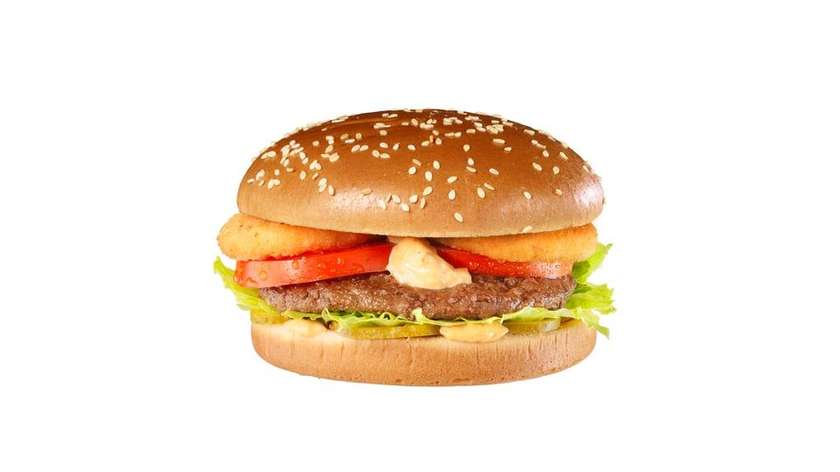 Arizona Burger