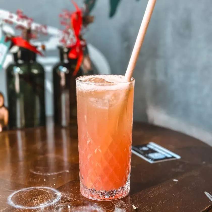 Strawberry Lemonade