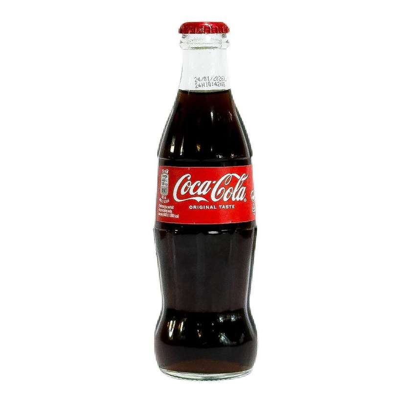 Coca Cola