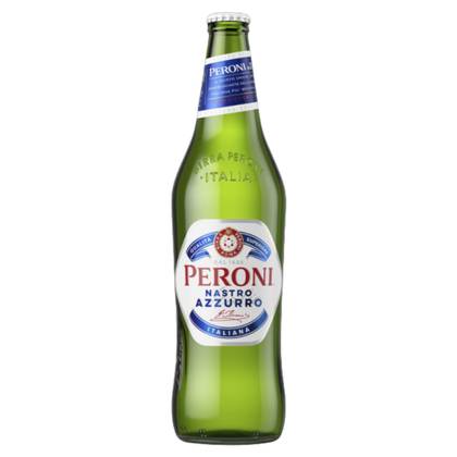 PERONI