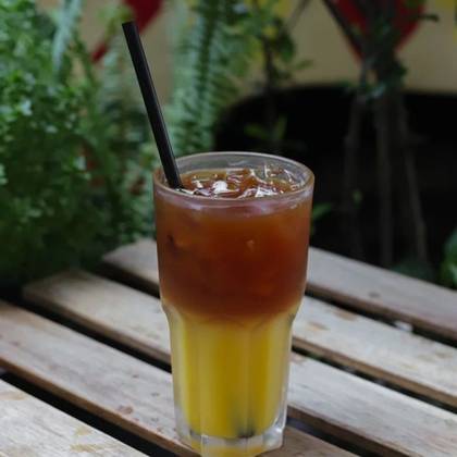 Bamble Bee Coffee
