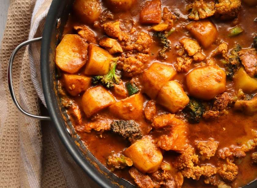 Curry