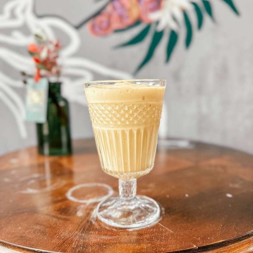 Smoothie Jogurt-Mango