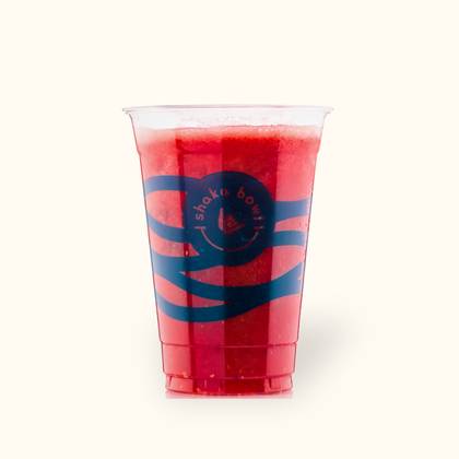 Pink Smoothie 450ml
