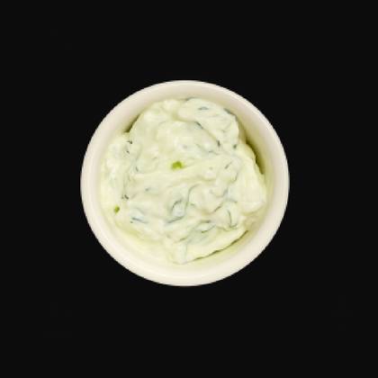 SOS TZATZIKI