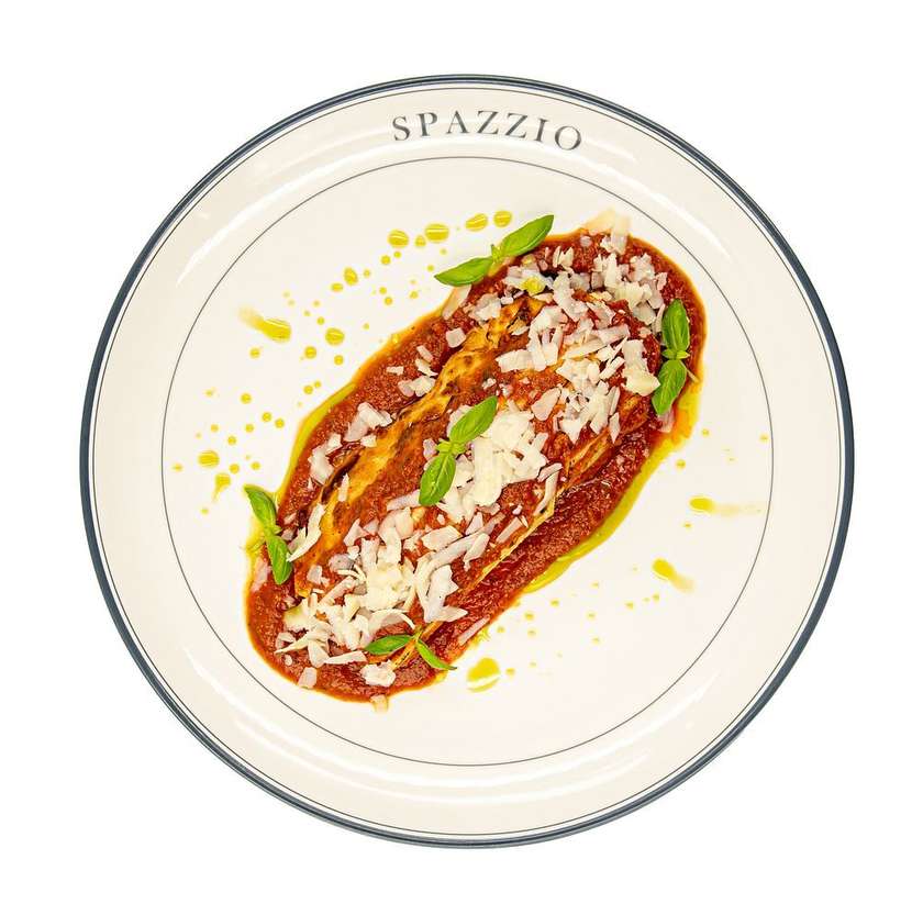 Lasagne di Bolognese