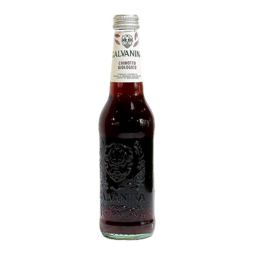 Galvanina Chinotto
