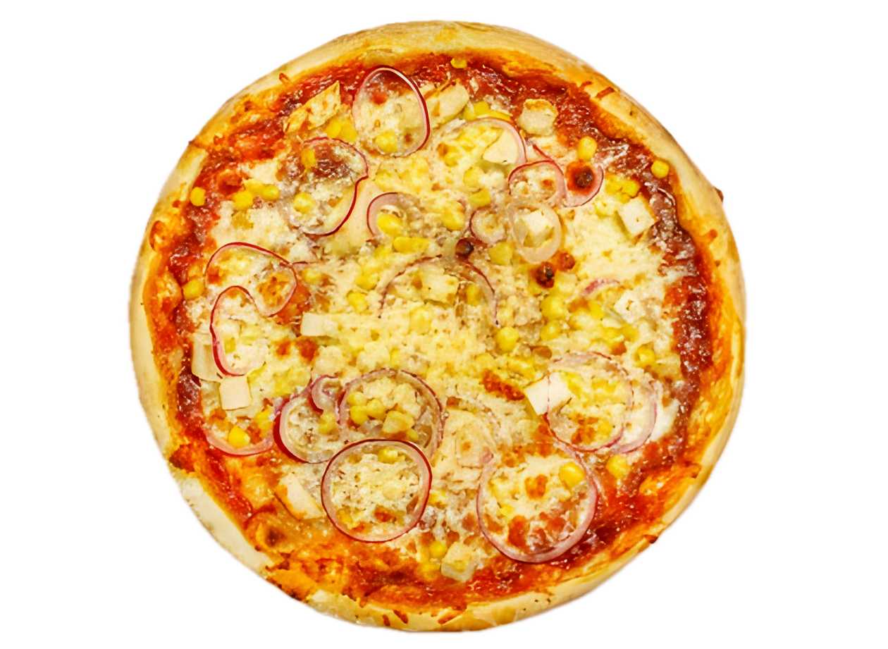 Scaloppina