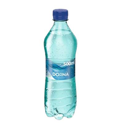 APA MINERALA  DORNA