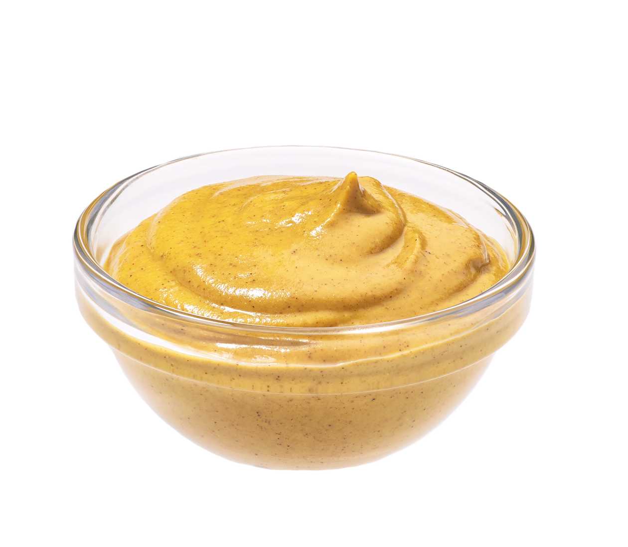 Med-Horčica mayo
