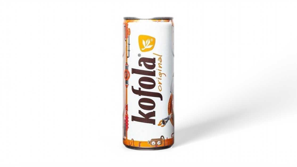Kofola 0,33 l