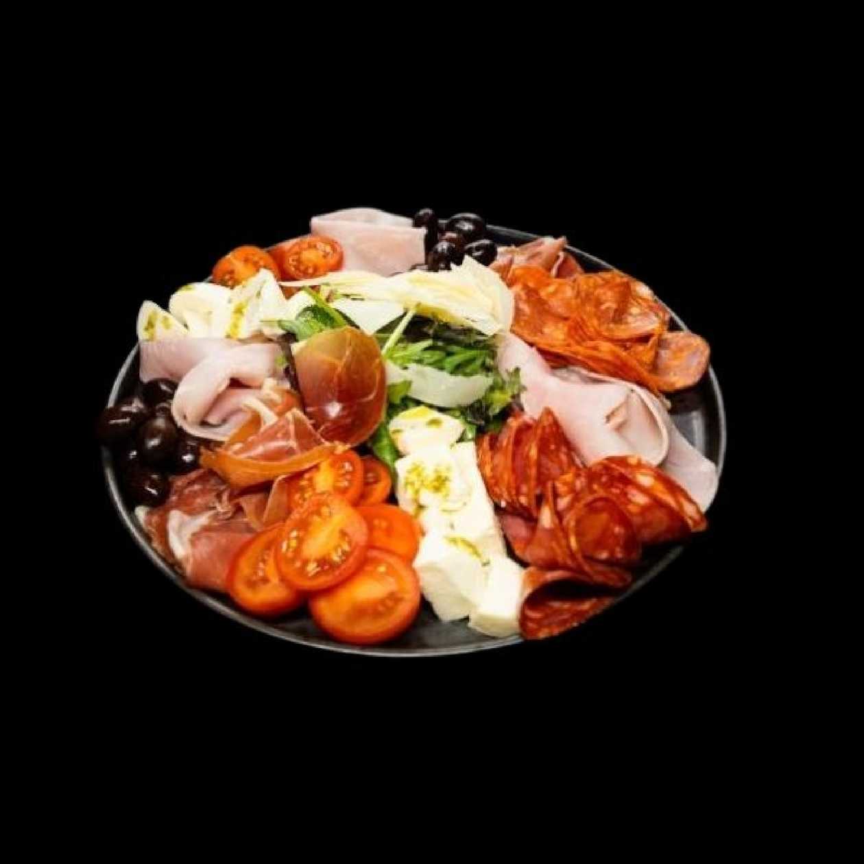 ANTIPASTI