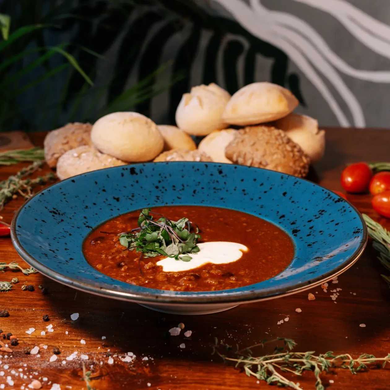 Chili Con Carne