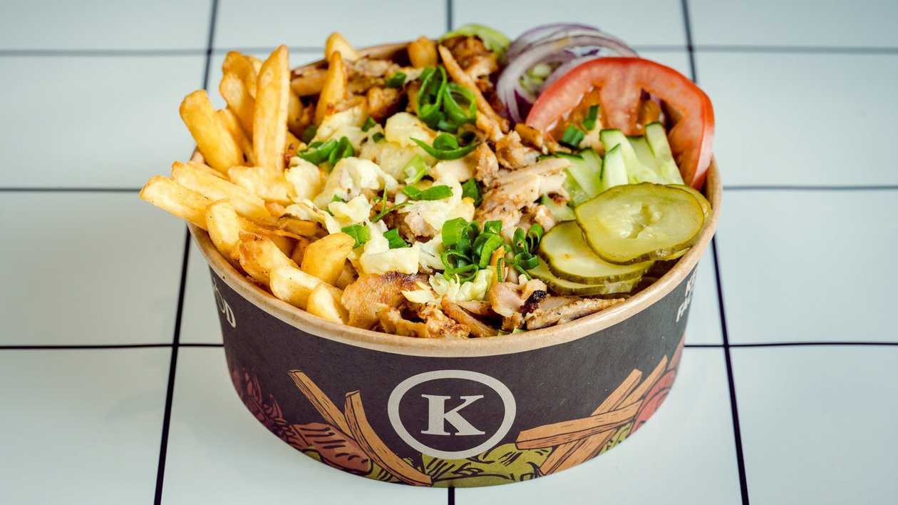 Kapsalon