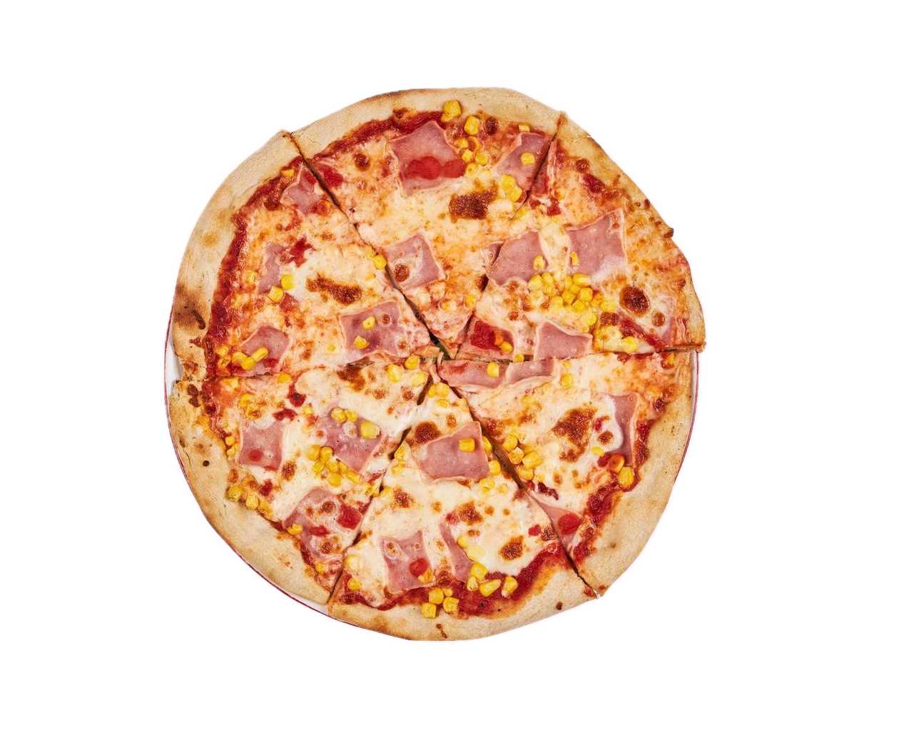Pizza Tomino
