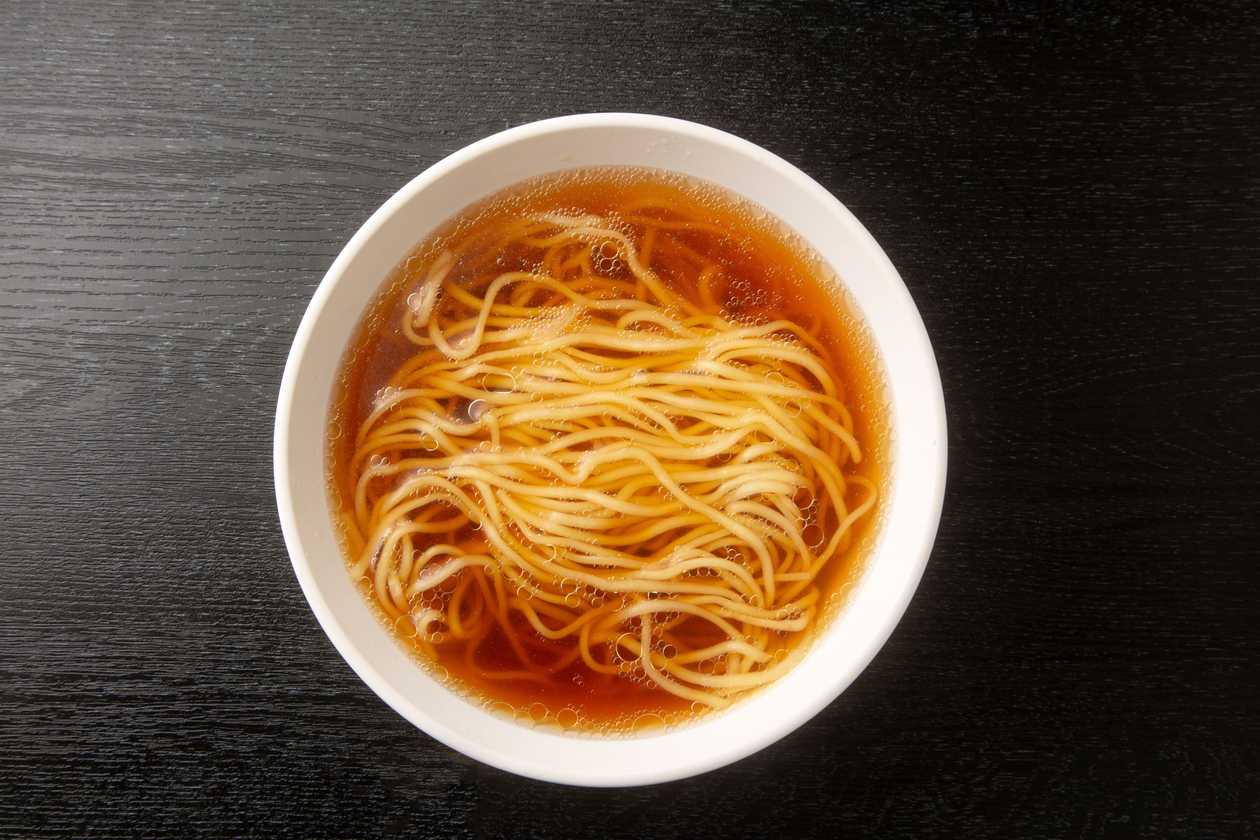 Nudle