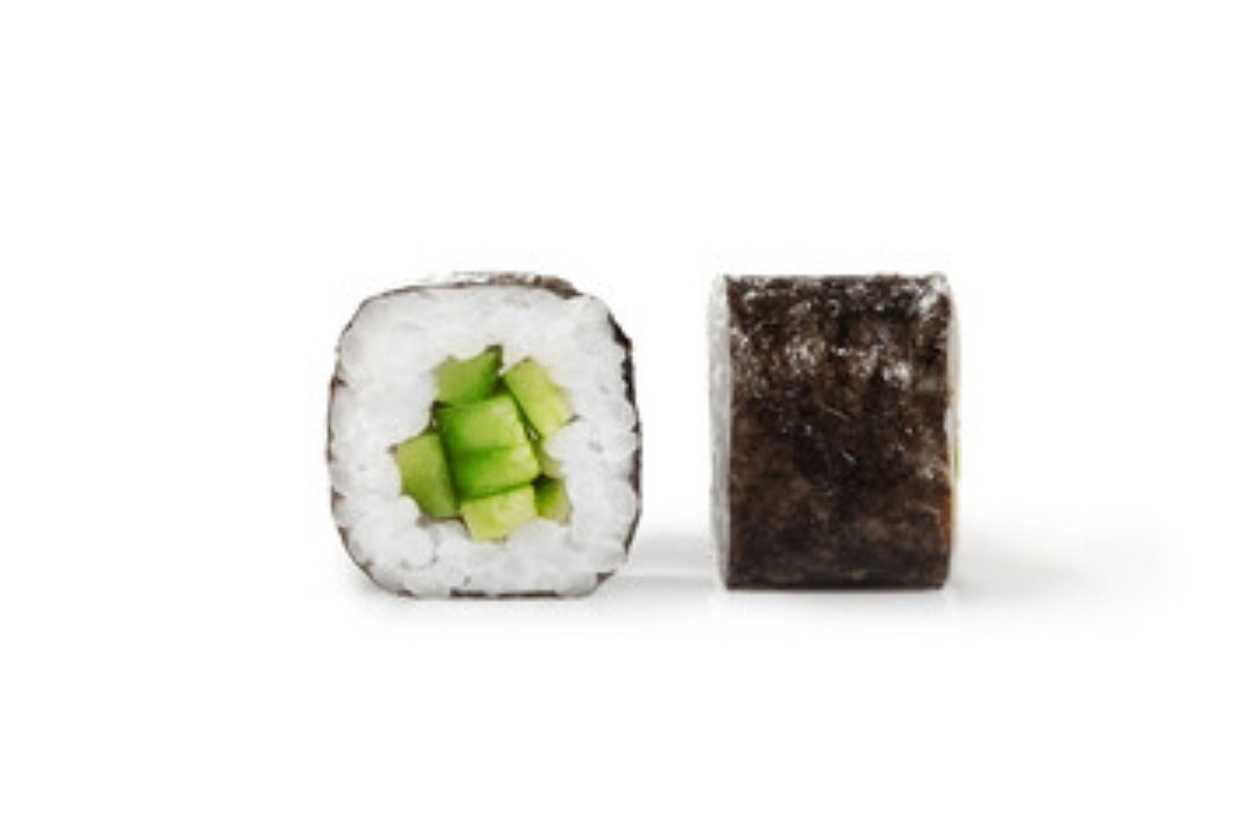 Kappa cucumber