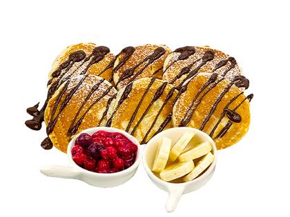 Fruitwaf