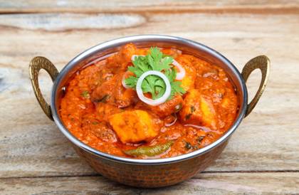Vindaloo