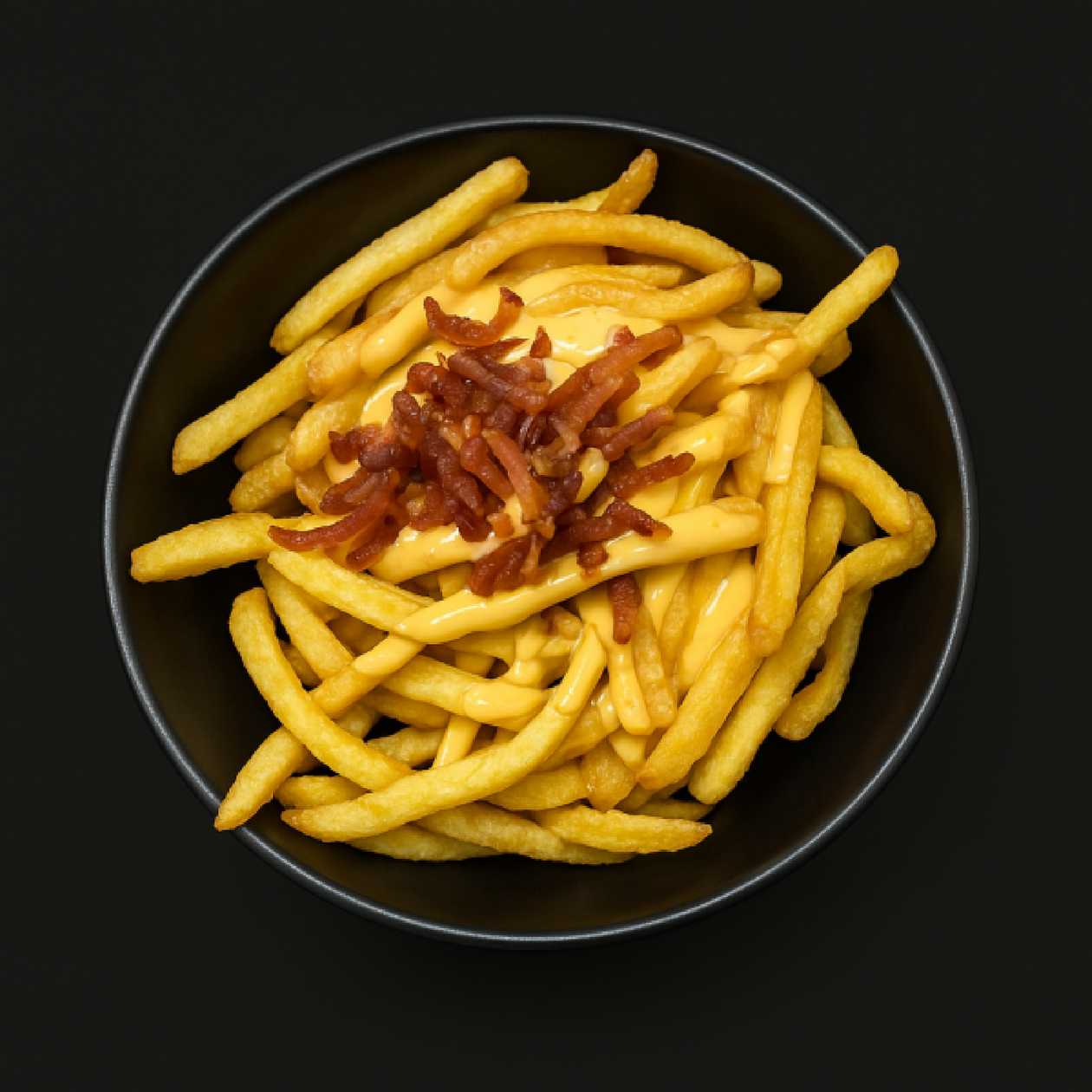 CARTOFI PROASPETI PRAJITI CHEDDAR BOMB (NECONGELATI)