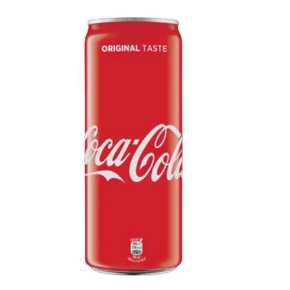 COCA COLA