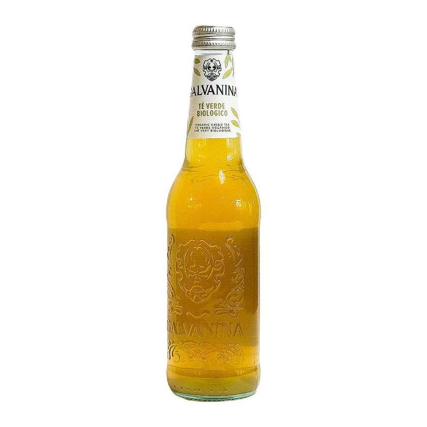 Galvanina Zielona Herbata