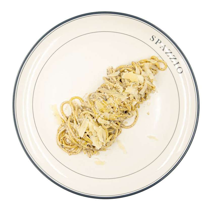 Pasta Alla Truffle