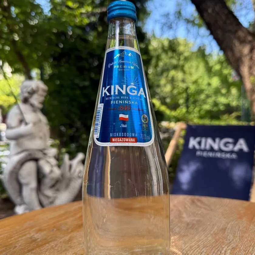 Kinga Pieninska Still Water