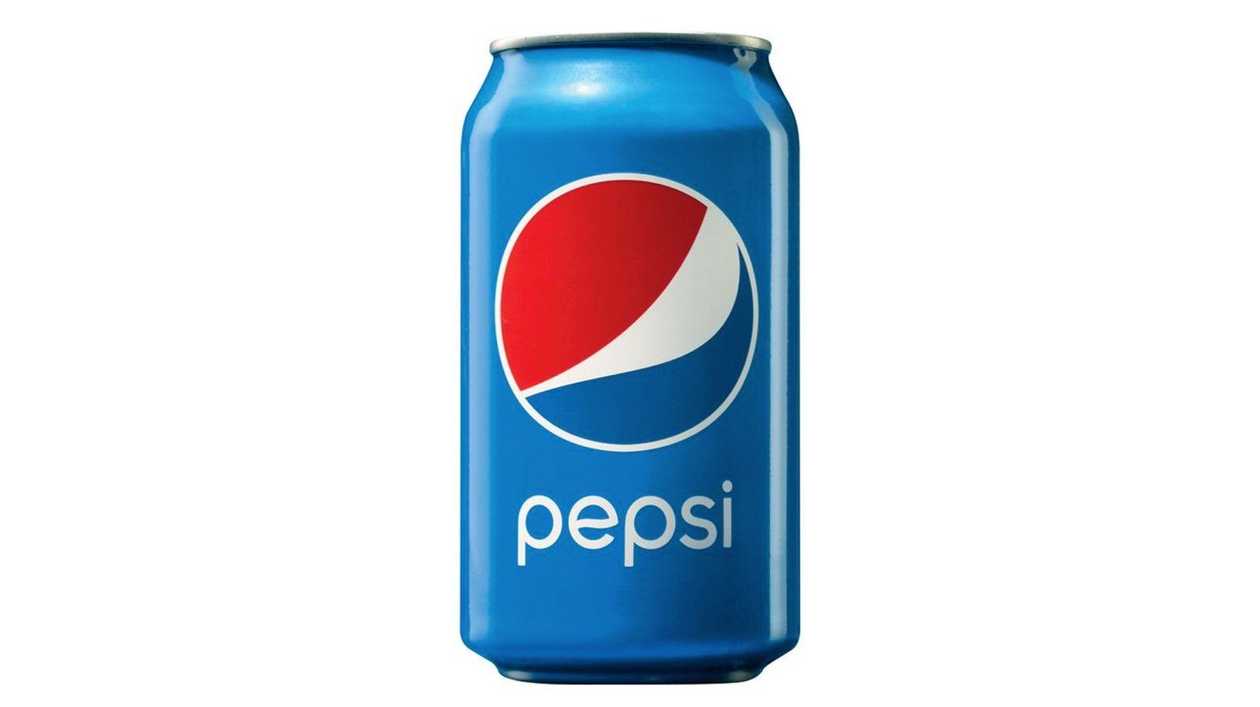 Pepsi 0.33L
